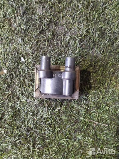 Катушка зажигания Газ 3110