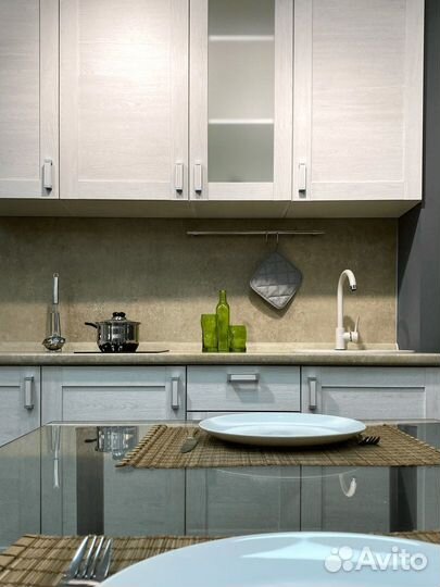 Кухня на заказ от производителя