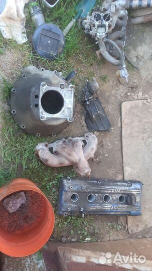 Запчасти умз 406