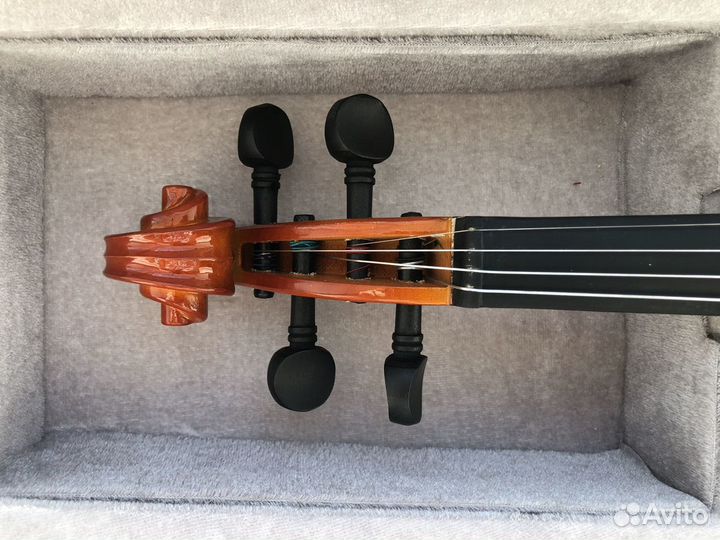 Скрипка Fabio новая