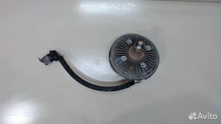 Муфта вентилятора Land Rover Discovery 3, 2006