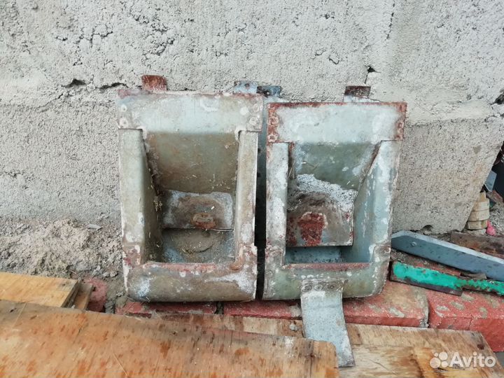 Бункерная кормушка