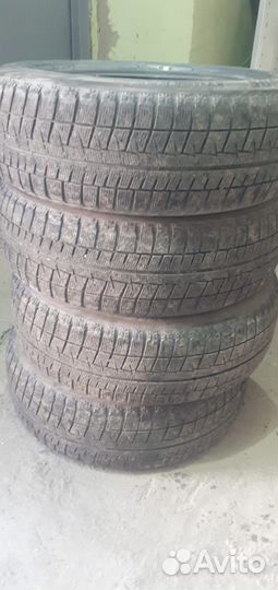 Bridgestone Blizzak Ice 175/65 R14 88Q