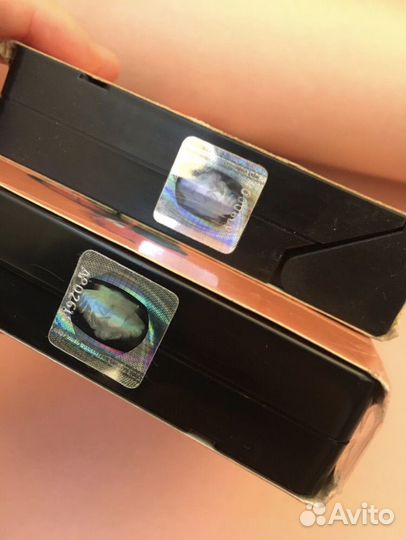 VHS Не грози Южному централу; Без чувств