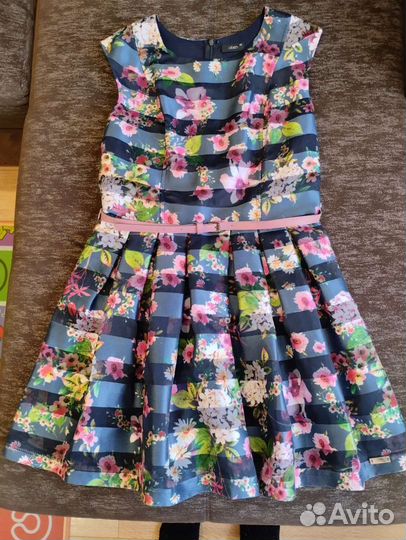 Платье 46 размер