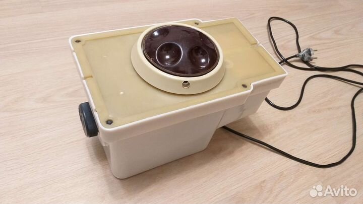 Электродвигатель для стиральной машины Самара СССР