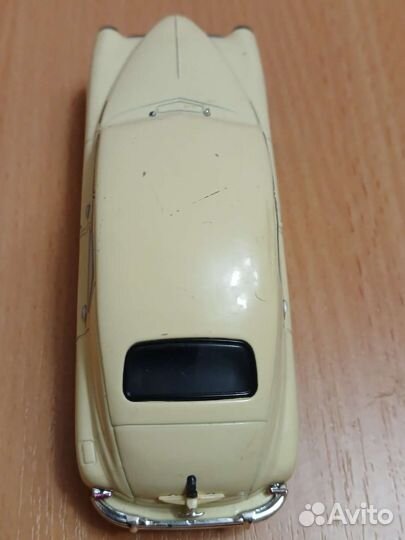 Deagostini газ м 20 победа