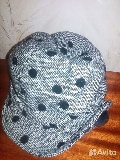 Женские головные уборы