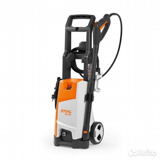 Мойка высокого давления Stihl RE 90 49510124508