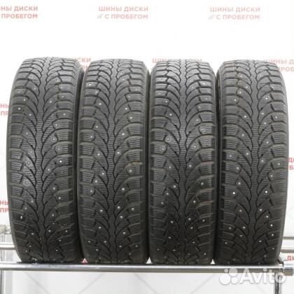 Formula Ice 185/65 R15
