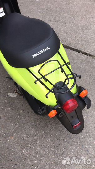 Honda today 50