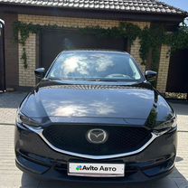 Mazda CX-5 2.2 AT, 2021, 70 000 км, с пробегом, цена 3 350 000 руб.