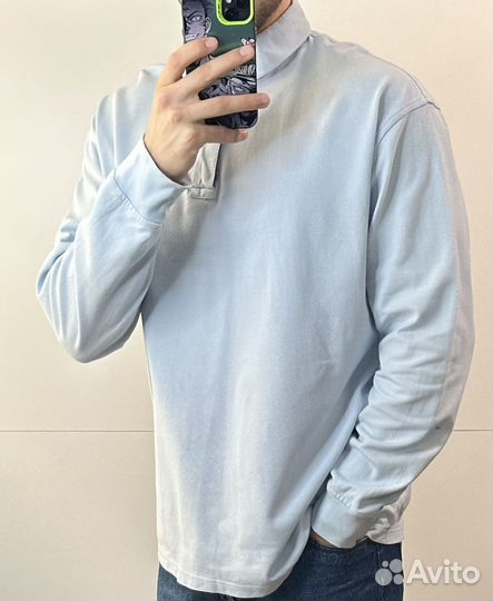 Поло tommy hilfiger