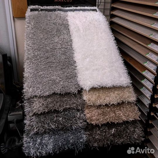 Ковролин в спальню