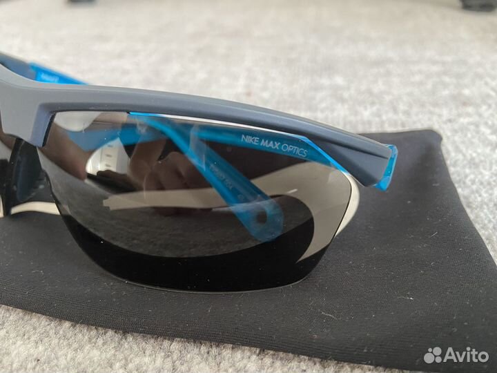 Солнцезащитные очки Nike Vision Tailwind 12