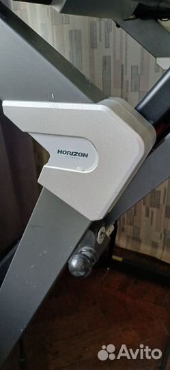 Беговая дорожка электрическая бу складная