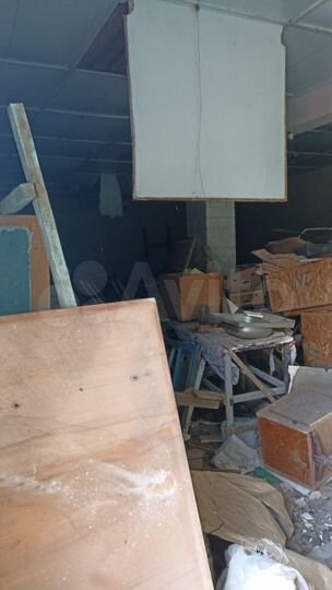 Торговая площадь, 584.6 м² пос.Красногорняцкий