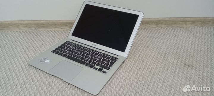 MacBook Air (13-inch, Mid 2012)