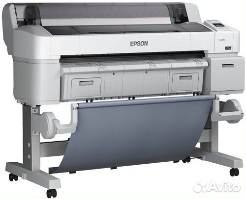 Плоттер принтер Epson SureColor SC-T5200