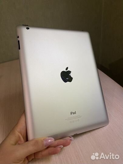 Apple iPad 4 wifi