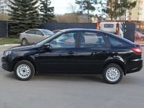 Новый ВАЗ (LADA) Granta 1.6 MT, 2024, цена от 972 900 руб.