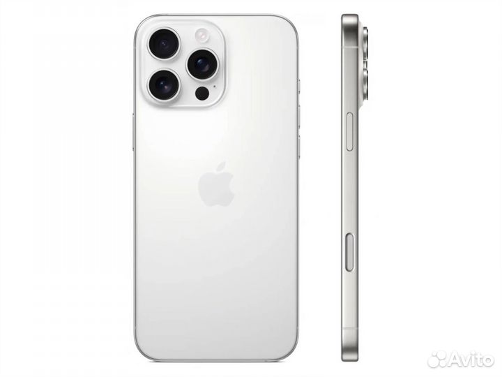 iPhone 16 Pro, 512 ГБ