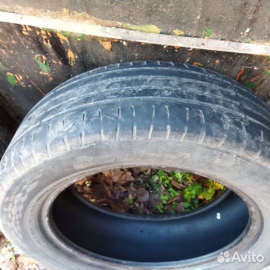 Cordiant Sport 600 R17 96