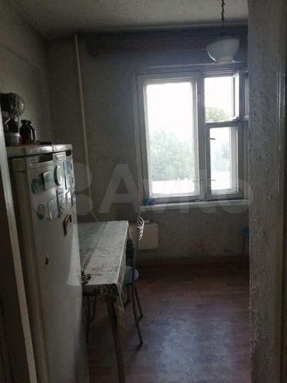 2-к. квартира, 52 м², 4/5 эт.