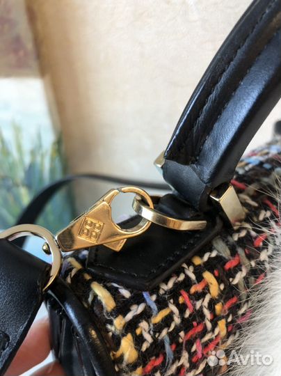 Сумка женская Les petits joueurs