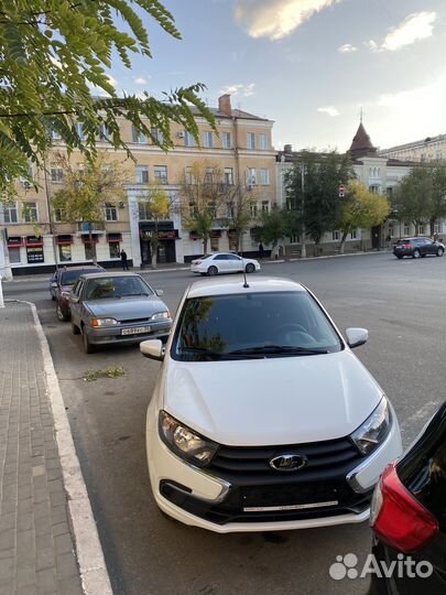 Авто с правом выкупа
