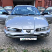 Chrysler Vision 3.5 AT, 1997, 143 000 км, с пробегом, цена 650 000 руб.