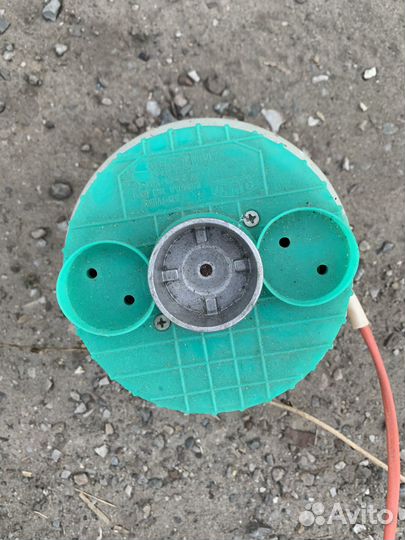 Вертушка елочная