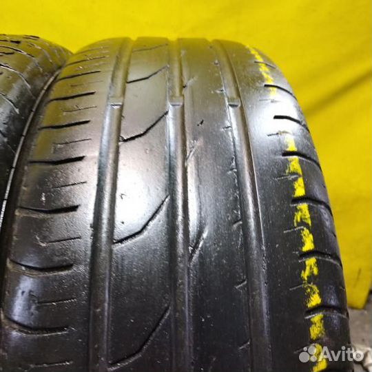 Continental ContiPremiumContact 2 205/60 R16