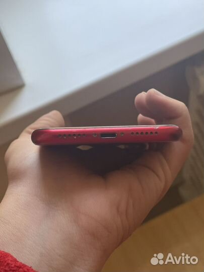 iPhone Xr, 128 ГБ
