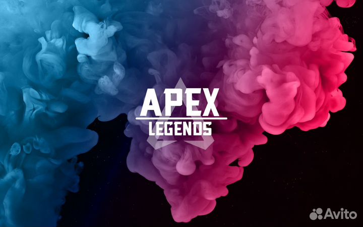Apex Legends Coins (Монеты) PC/Xbox/PS