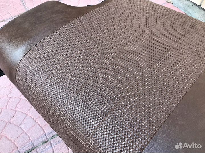 Сиденья Москвич