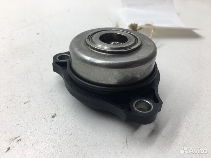 Клапан электромагнитный Mercedes-Benz S-Class W221