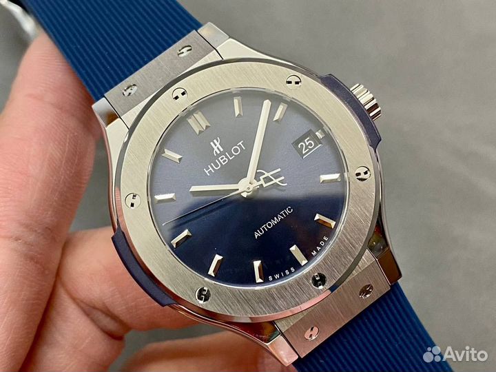 Часы Hublot Classic Fusion Automatic 38 mm