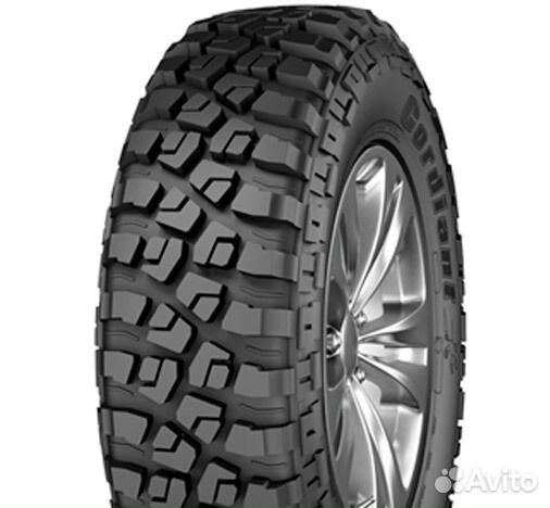 Cordiant Off Road 2 205/70 R15 купить во Владикавказе | Авито