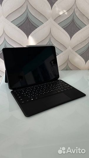 Ноутбук huawei MateBook E DRC-W56