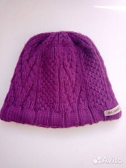 Шапки columbia, outventura