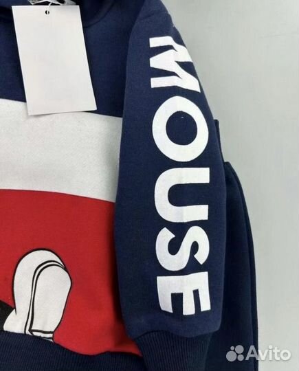 Спортивный костюм для мальчика