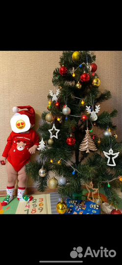 Елка искусственная