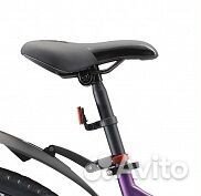 Горный велосипед Stels Miss 7100 MD 26