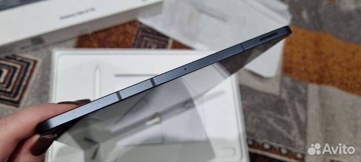 Планшет samsung galaxy tab s7 fe