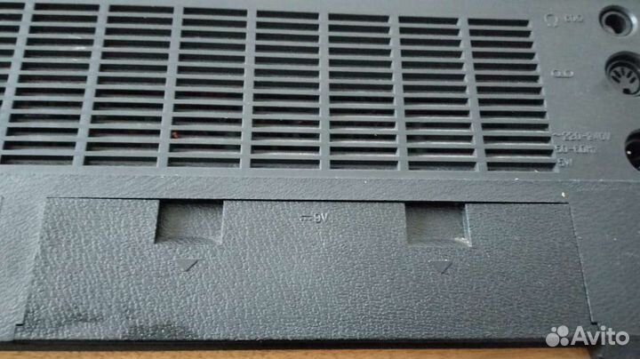 Радиоприёмник 