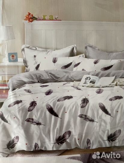 Белье постельное с облегченым одеялом