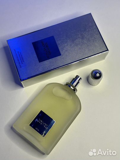 Духи Tom Ford Grey Vetiver