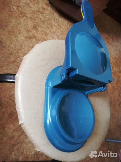 Пельменница новая