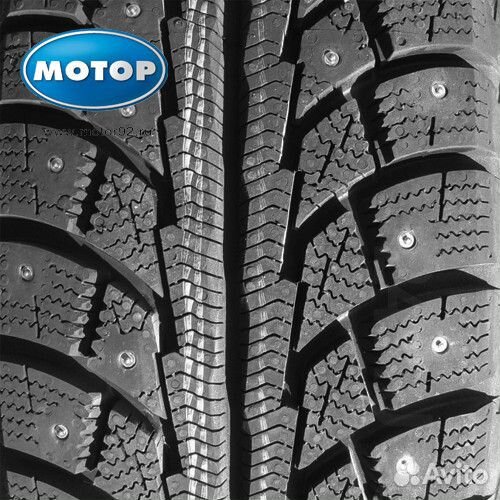 Matador MP 30 Sibir Ice 2 225/60 R17